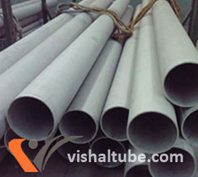 Stainless Steel 304 Seamless Tube Manufacturer In India