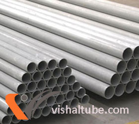 304H SS Seamless Tube Manufacturer In India