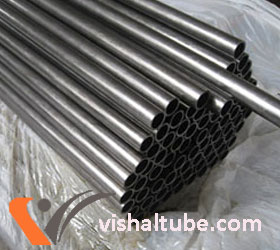 304L SS Seamless Tube Manufacturer In India