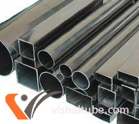 310 SS Seamless Tube Manufacturer In India
