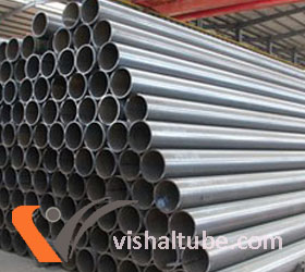 310S SS Seamless Tube Manufacturer In India