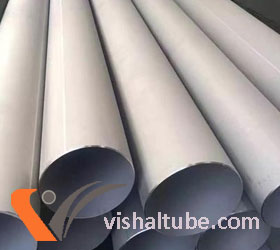 316 SS Seamless Tube Manufacturer In India