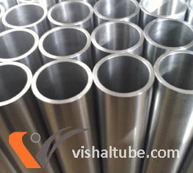 317 SS Seamless Tube Manufacturer In India