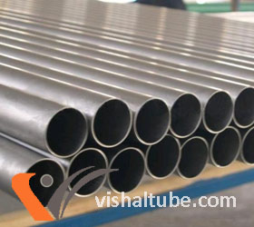 321 SS Seamless Tube Manufacturer In India