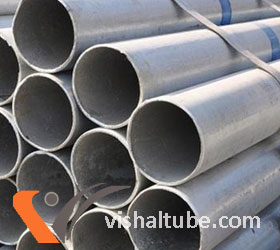 321H SS Seamless Tube Manufacturer In India