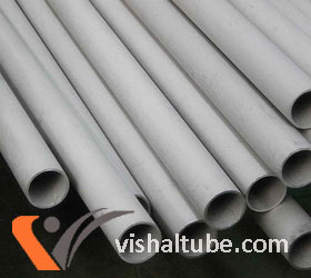347H SS Seamless Tube Manufacturer In India