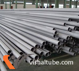 410 SS Seamless Tube Manufacturer In India