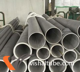446 SS Seamless Tube Manufacturer In India