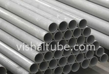 Stainless Steel Boiler Pipes