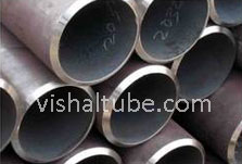 Industrial Boiler Pipes