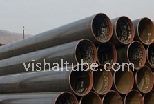 Boiler IBR Pipes