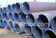 ERW Boiler Pipe