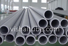 Boiler Tubes