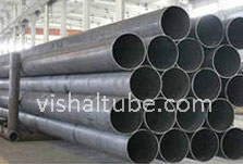 Boiler Seamless Pipes