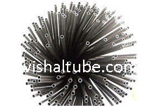 Stainless Steel Capillary Tubes