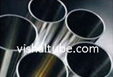 Stainless Steel Capillary Tube