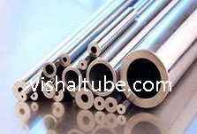 316 Seamless Capillary Tubes