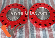 API Blind Flanges Supplier In India