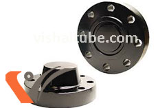 API RTJ Blind Flange Supplier In India