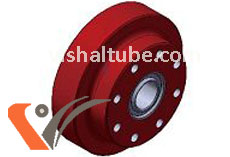 API Socket Weld Flanges Supplier In India