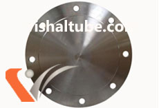 ASTM A694 F50 Blank Flange Supplier In India