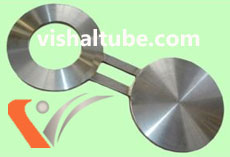 ASTM A350 LF2 Figure 8 Flanges Supplier In India