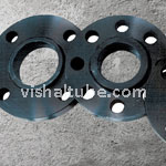 Carbon Steel Flanges Exporter in India