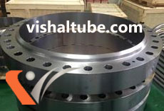 ASTM A350 LF2 Girth Flanges Supplier In India