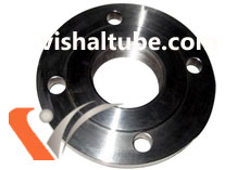 ASTM A694 F46 Plate Flanges Supplier In India