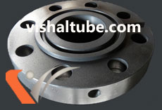 ASTM A350 LF5 Ring Type Joint Flanges Supplier In India