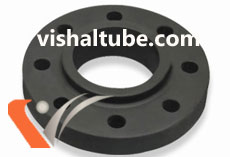 Carbon Steel Slip On Flanges Supplier In India