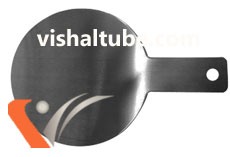 Carbon Steel Spade Flanges Supplier In India
