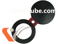Carbon Steel Spectacle Blind Flanges Supplier In India