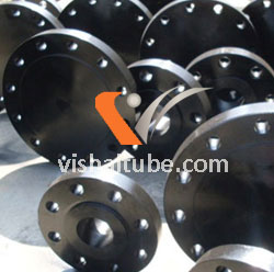 Carbon Steel Blind Flanges Exporter In india