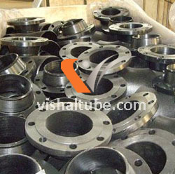 Carbon Steel Forged Flanges Exporter In india