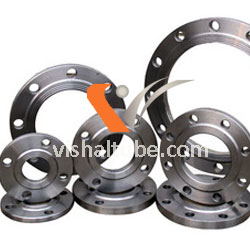 ASTM A350 LF2 Socket Weld Flanges Exporter In india