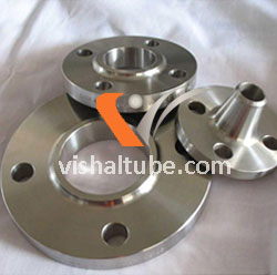 ASTM A350 LF2 Threaded Flanges Exporter In india