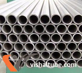 UNS S32750 Super Duplex SS Seamless Pipe Manufacturer In India