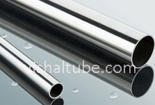 Stainless Steel Electro Polished Pipes