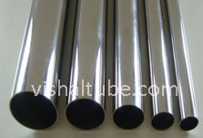 Electro Polished Pipe