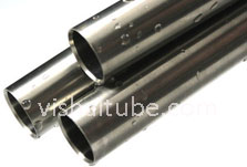 Stainless Steel Electropolished Tube