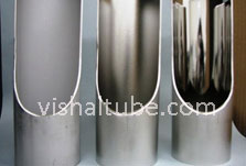 SS Electropolishing Pipe