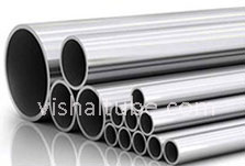 Stainless Steel Electropolished Pipe