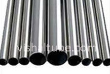 Stainless Steel 316l Electropolish Pipes