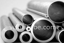 Stainless Steel ERW Pipe