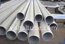 Stainless Steel ERW Pipes