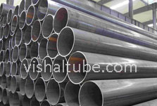 Stainless Steel 316 ERW Pipes