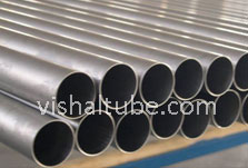 Stainless Steel 304 ERW Pipe