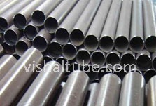 Stainless Steel 304L ERW Pipes