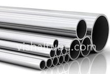 SS ERW Pipe